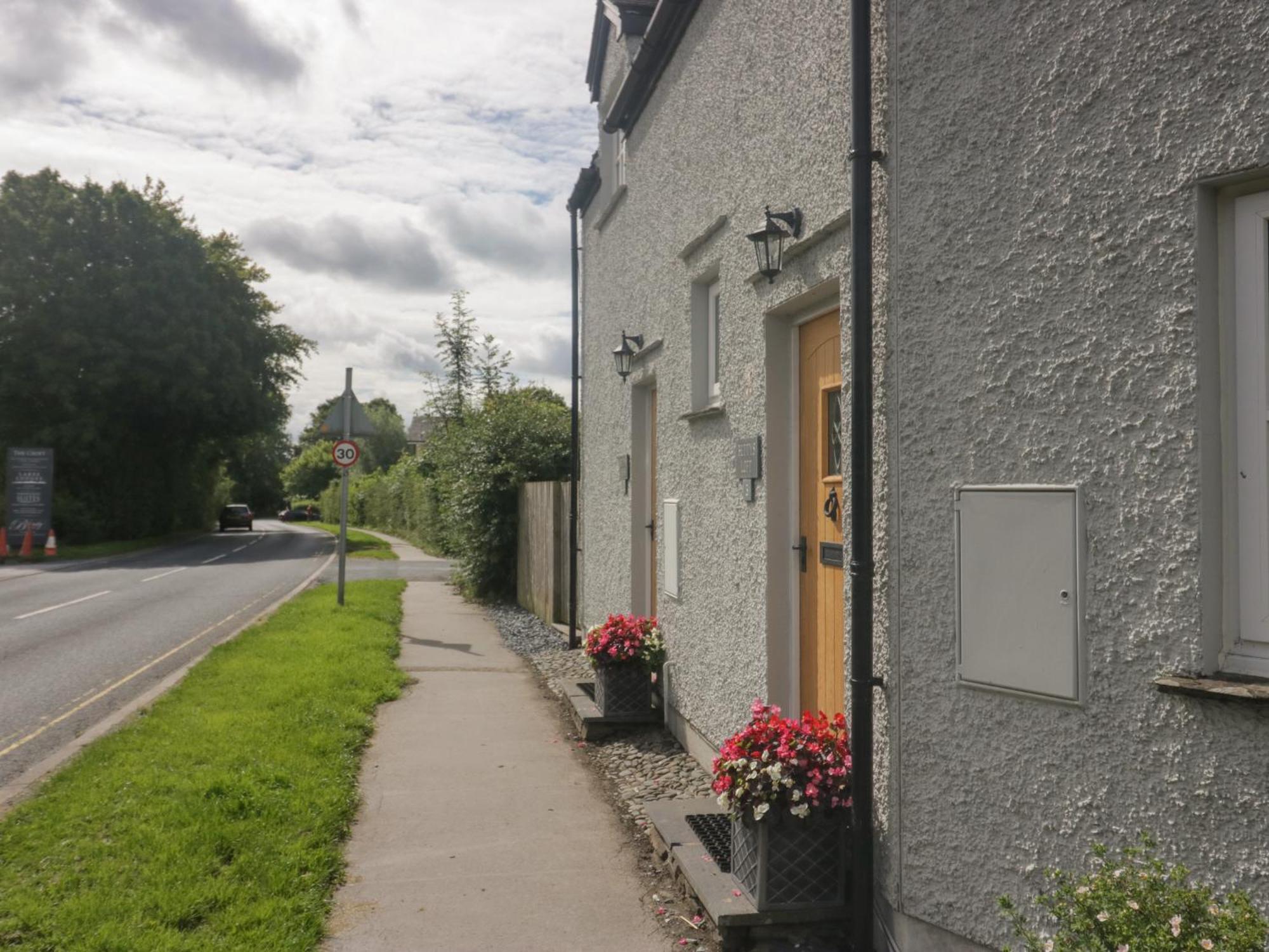 Apartamento Betty'S Mews Ambleside Exterior foto