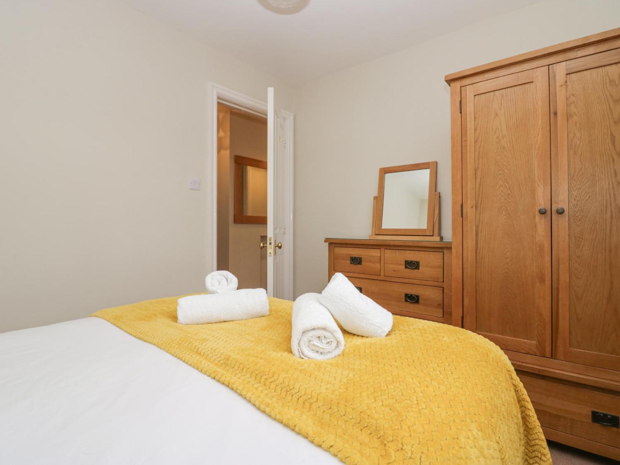 Apartamento Betty'S Mews Ambleside Exterior foto