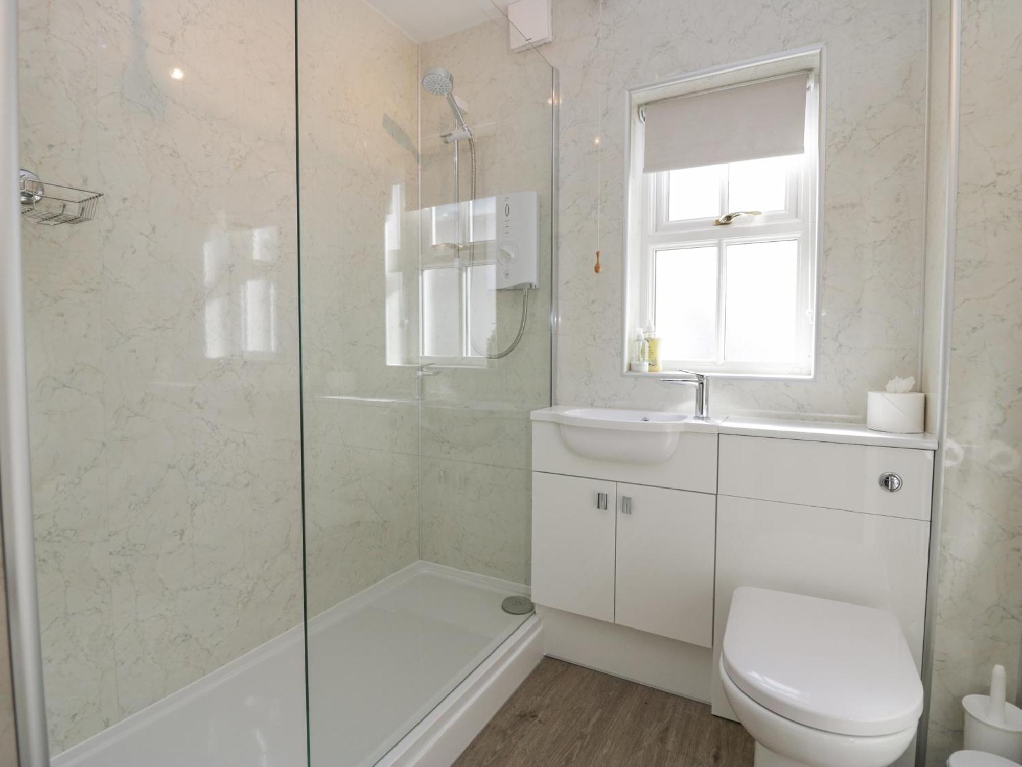 Apartamento Betty'S Mews Ambleside Exterior foto