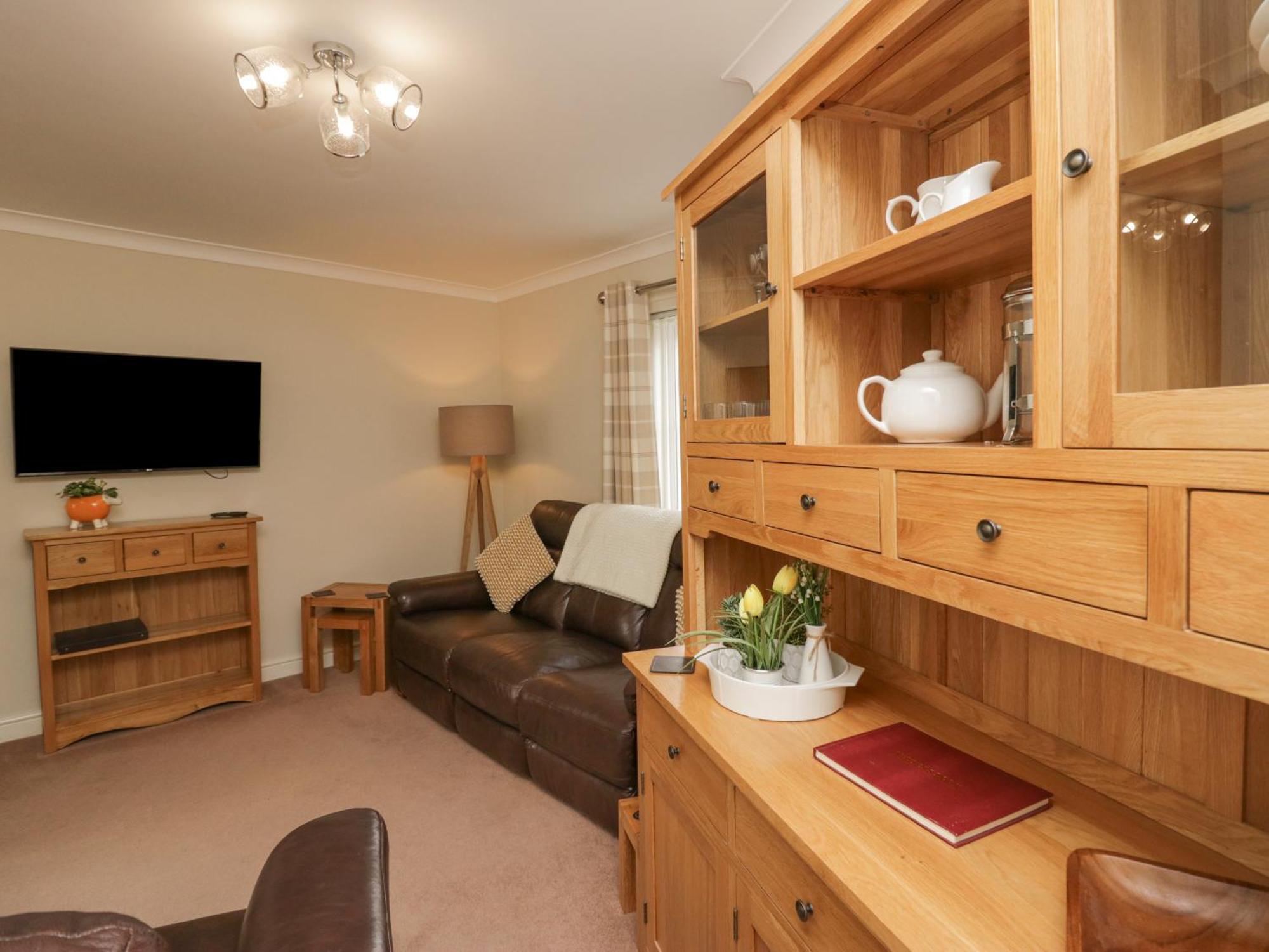 Apartamento Betty'S Mews Ambleside Exterior foto