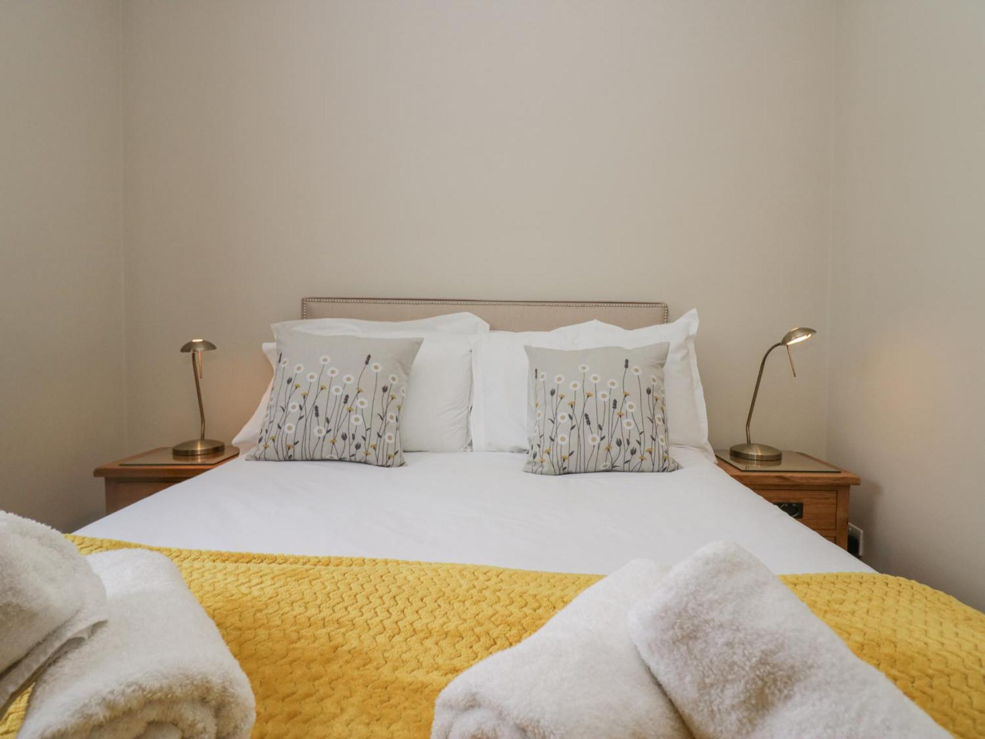 Apartamento Betty'S Mews Ambleside Exterior foto