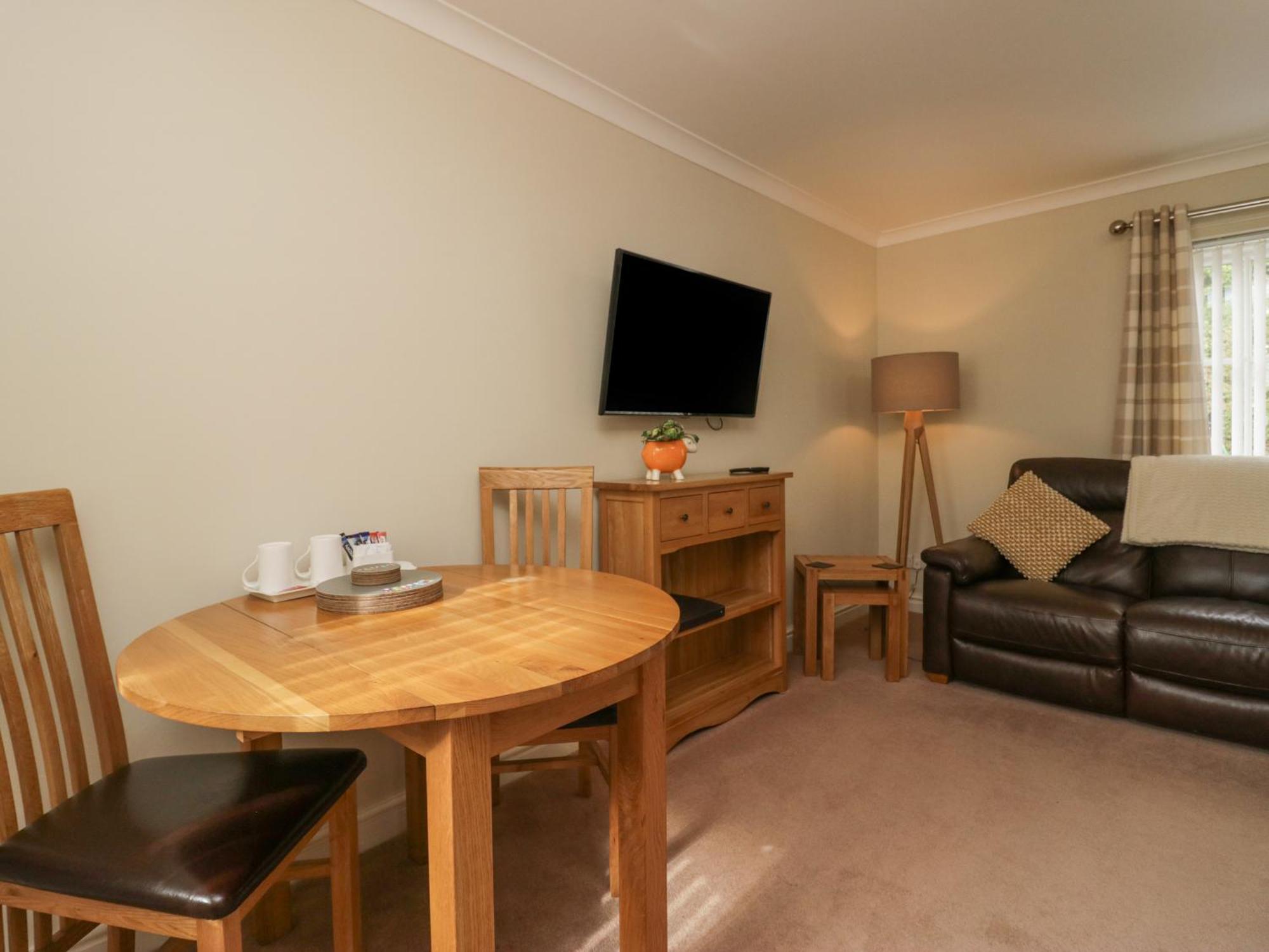 Apartamento Betty'S Mews Ambleside Exterior foto